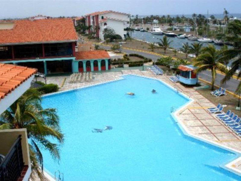 הוואנה Hotel Club Acuario מראה חיצוני תמונה